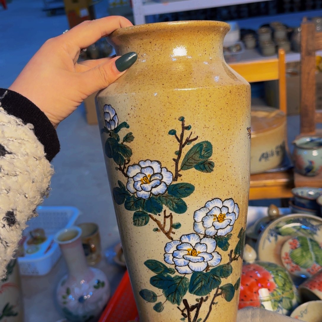 罐景德镇源头厂家