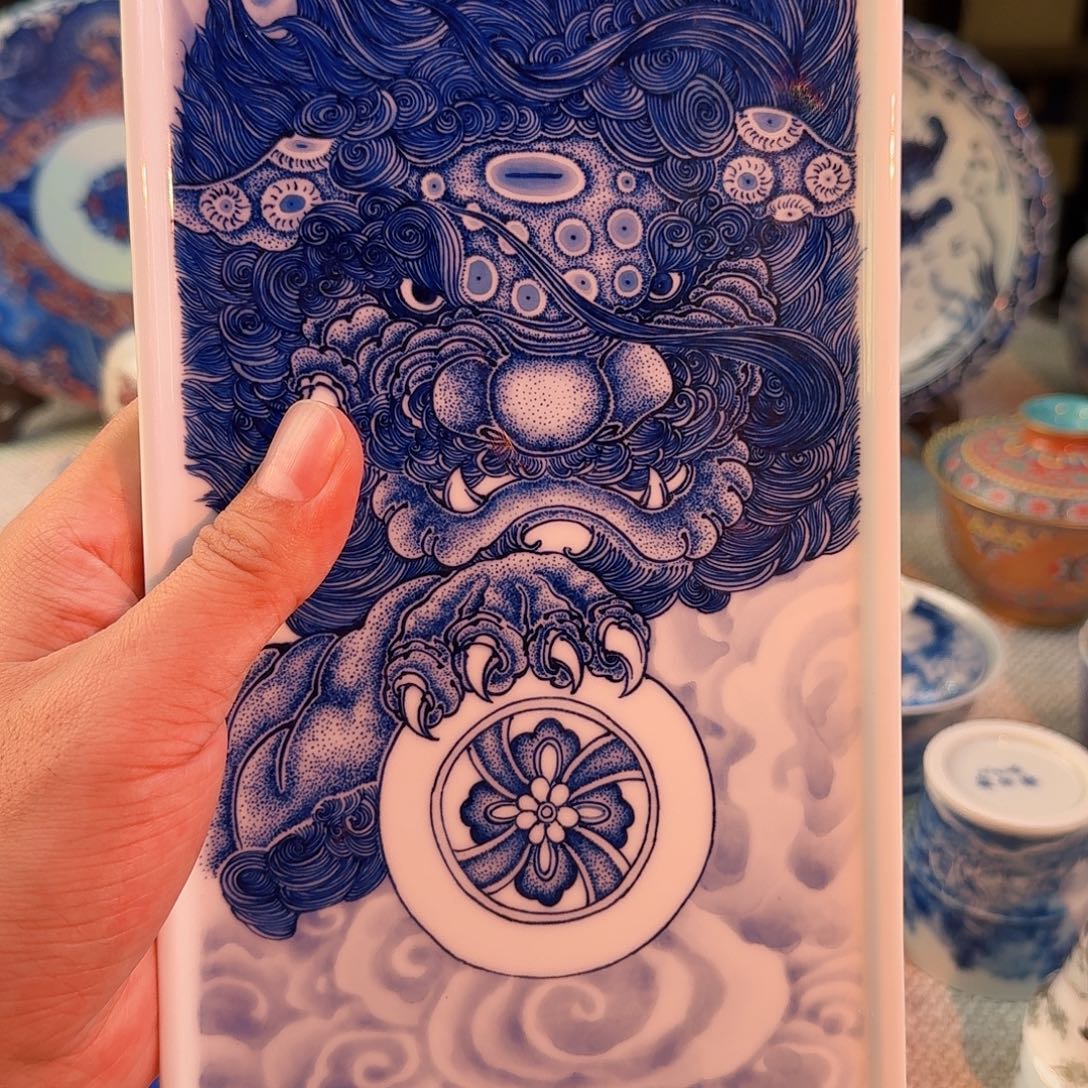 白***水名窑口，放漏时间到啦