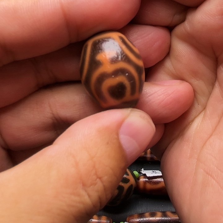 玛瑙/玉髓颈饰未镶嵌?***?