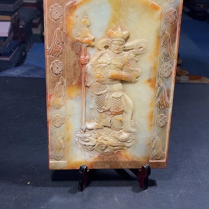 底槽青一物一图发货，支持七天无理由