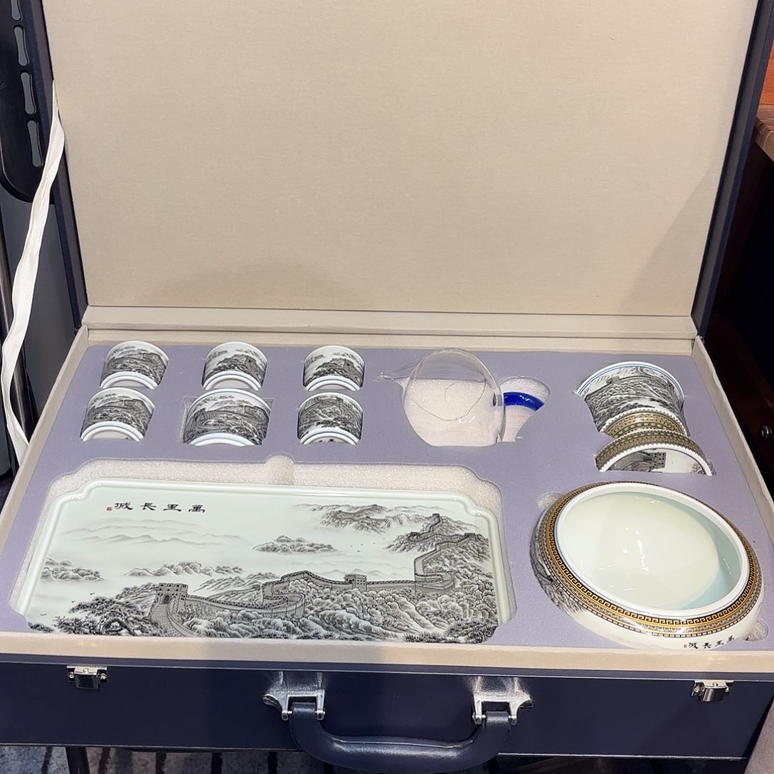 陶杯子景德镇陶瓷学院