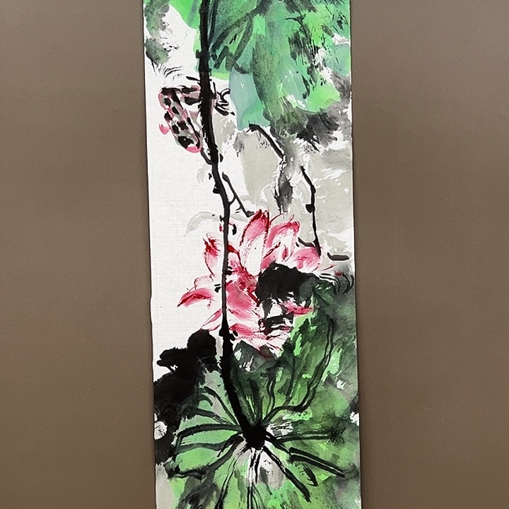 国画5555555555555555555555