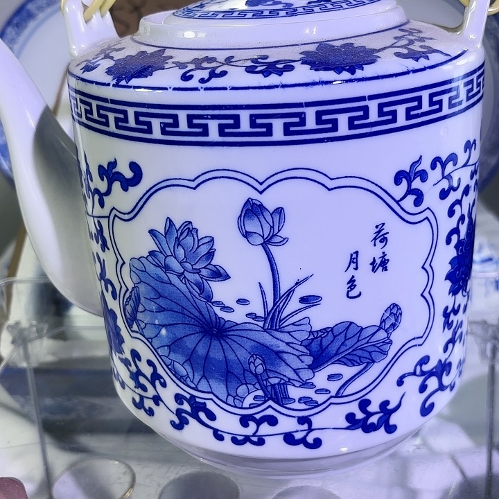 瓷景德镇高温陶瓷碗