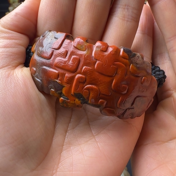 ꧁***꧂手工艺品琉璃阿里普通丽丽如图