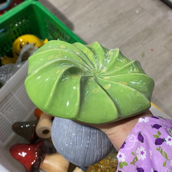 陶瓷树脂工艺摆件