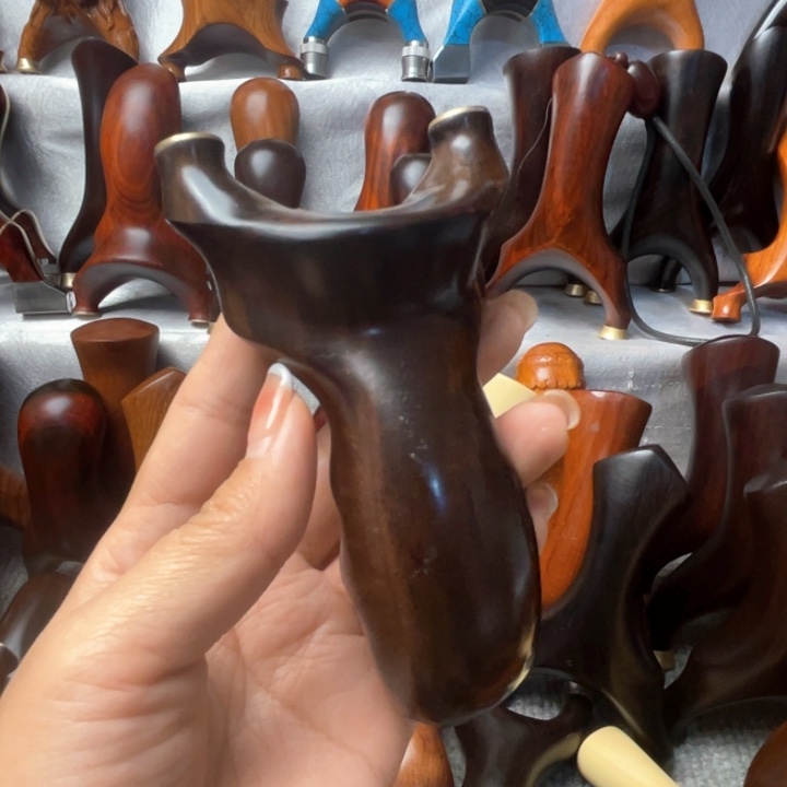 大果紫檀（缅甸花梨）瑕疵