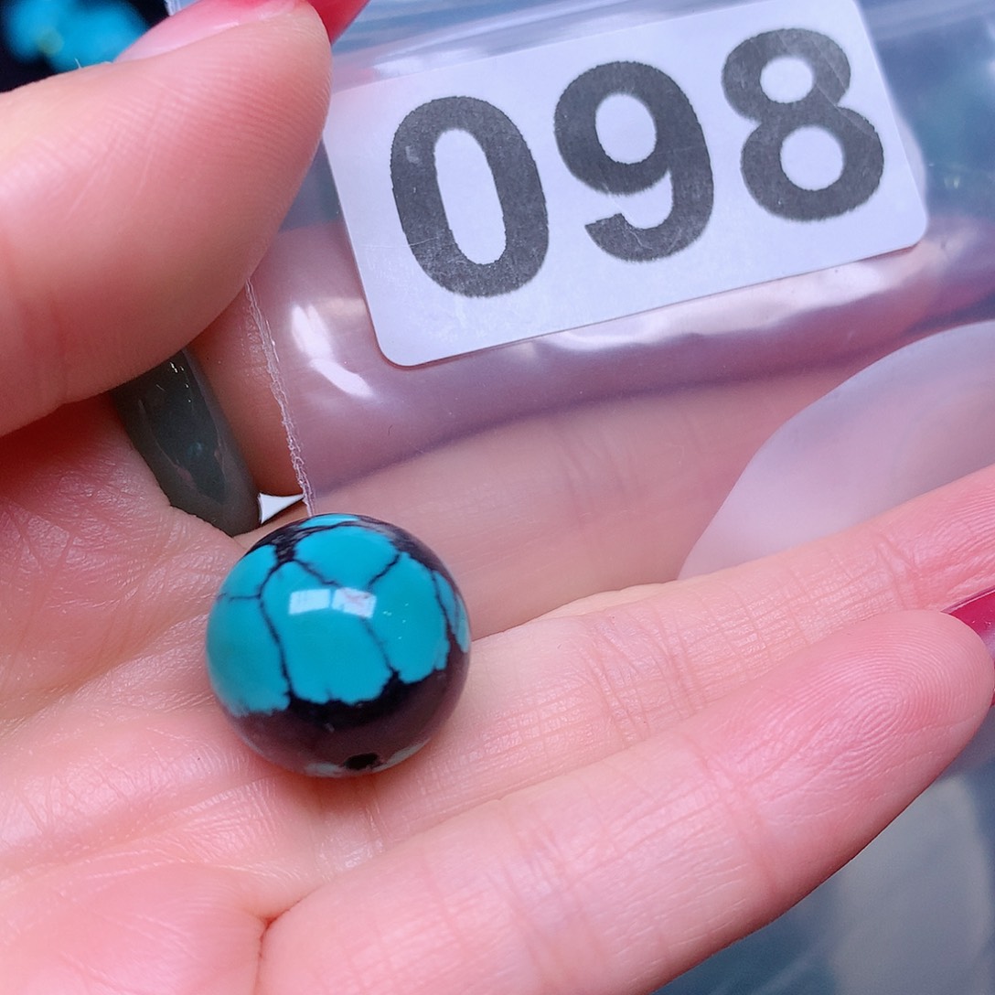 空竹粉丝专享十堰特色手工散珠