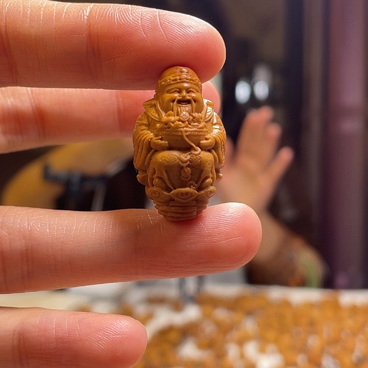 手串/手链橄榄核