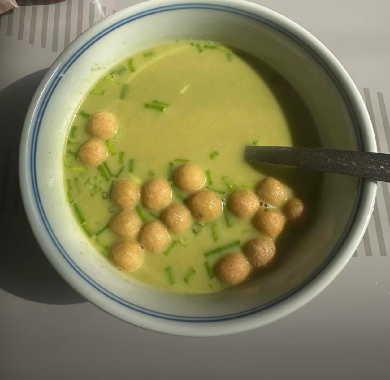 多福来4号新高山谷雨茶（甘露）正宗桂林油茶口味 不苦不涩有回甘