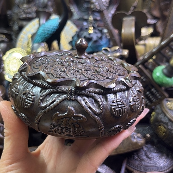 铜器6666666666666666