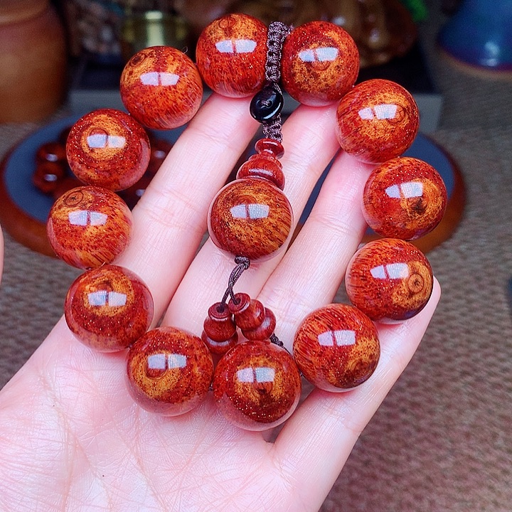 黄花梨/降香黄檀10