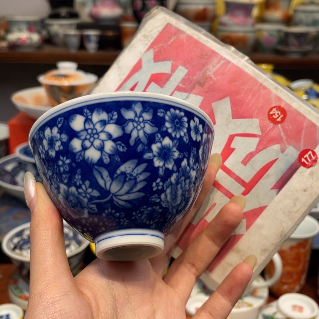 景德镇景德镇陶瓷