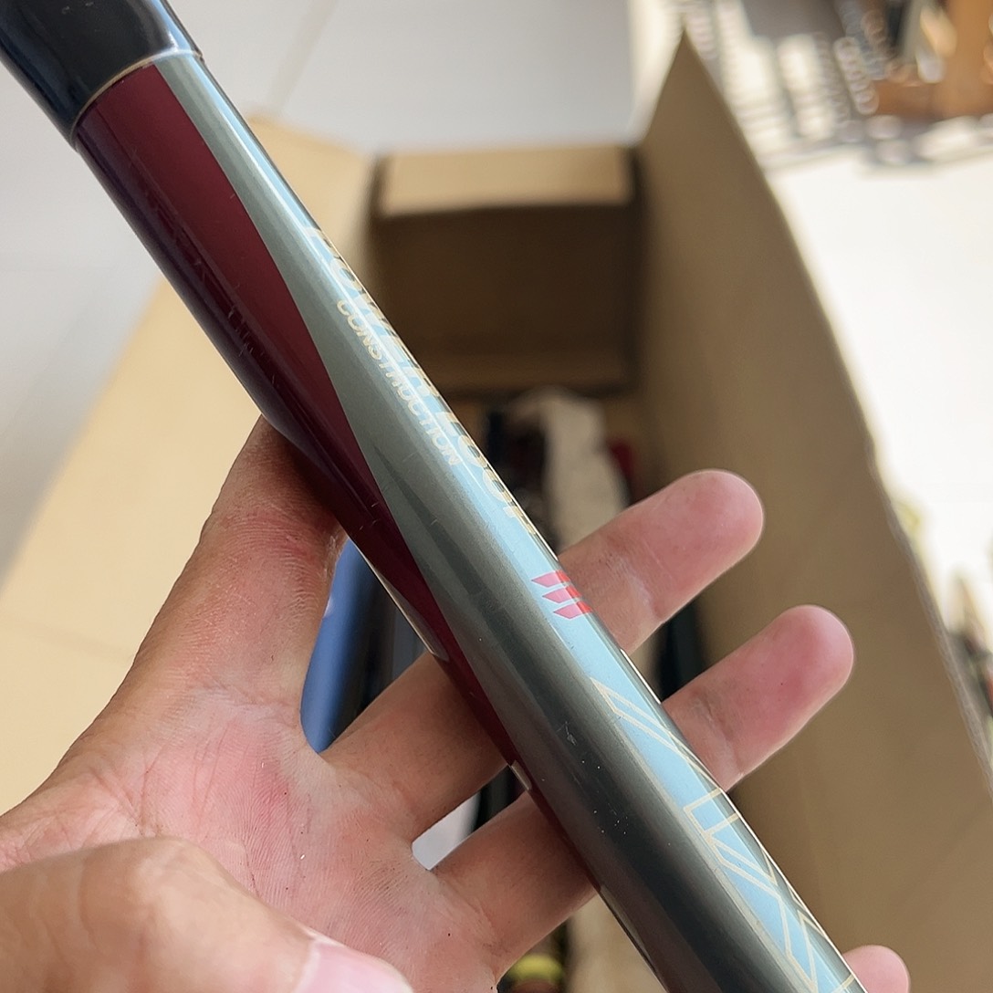 任****命满溢中古渔具 一物一图 看好下单