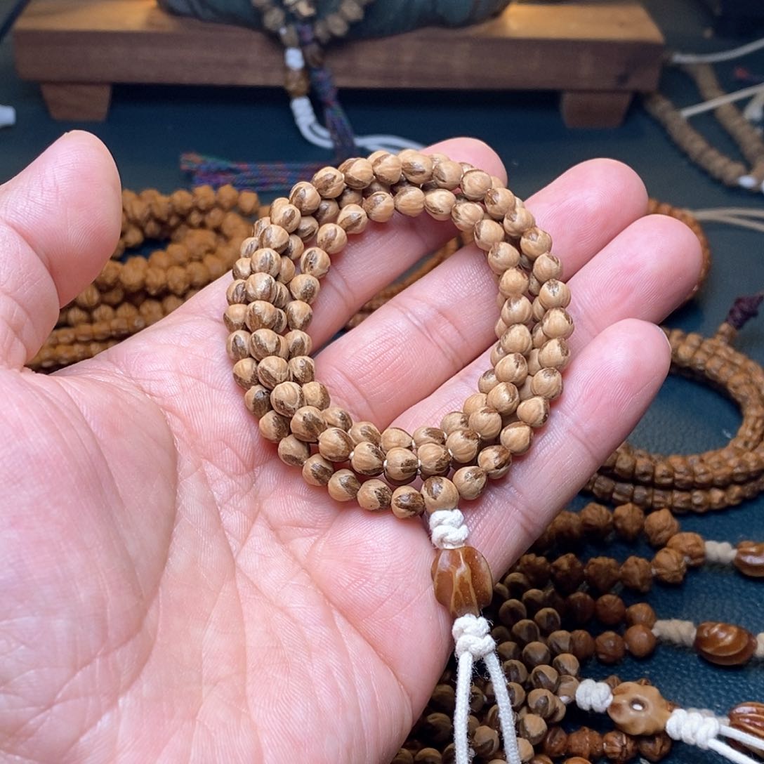 吊坠柏香籽/百香籽