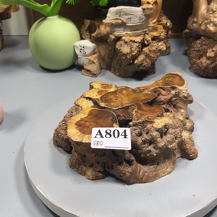 念***G大果紫檀（缅甸花梨）