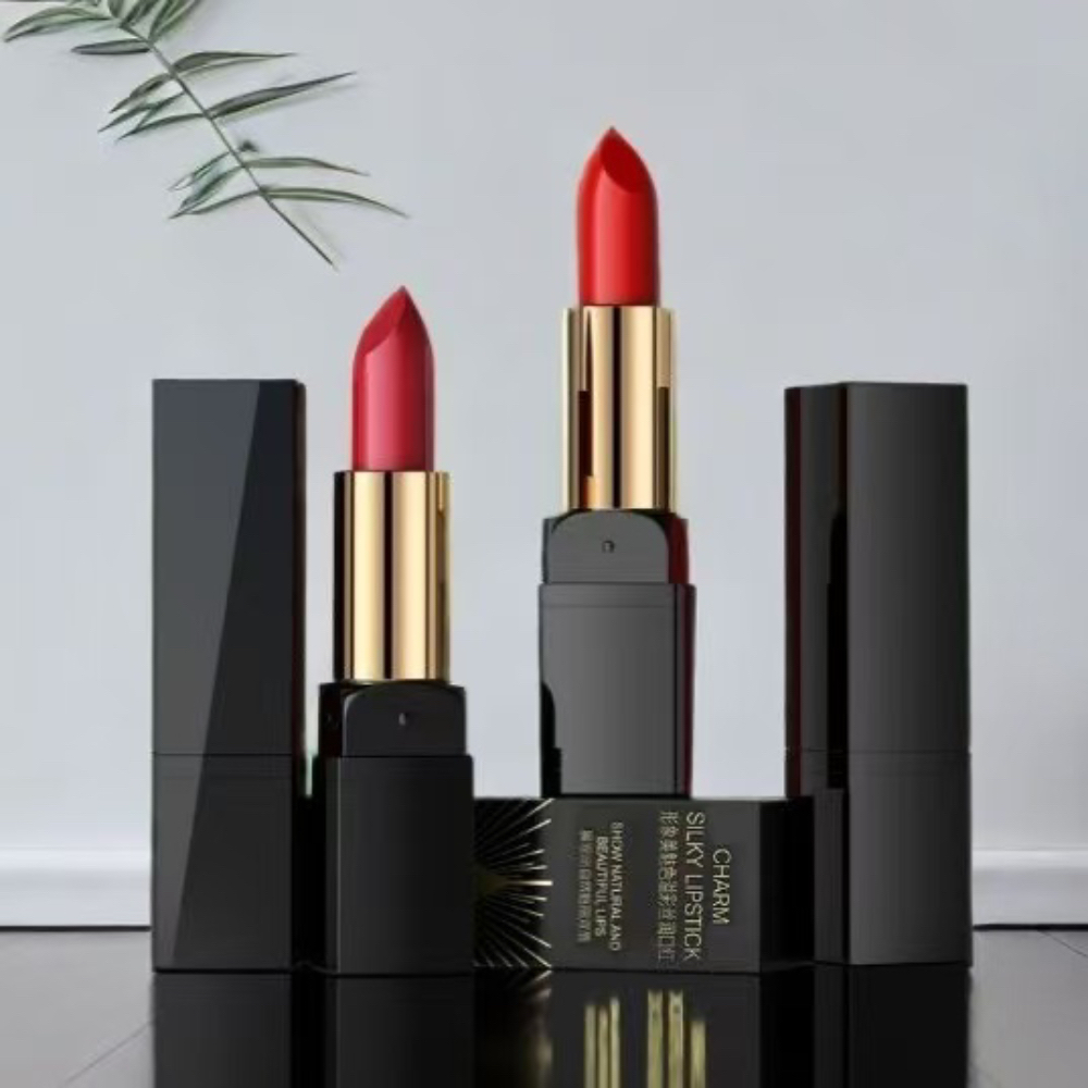 【口红】口红唇釉口红雾面口红显白口红滋润口红唇泥砖正红口红