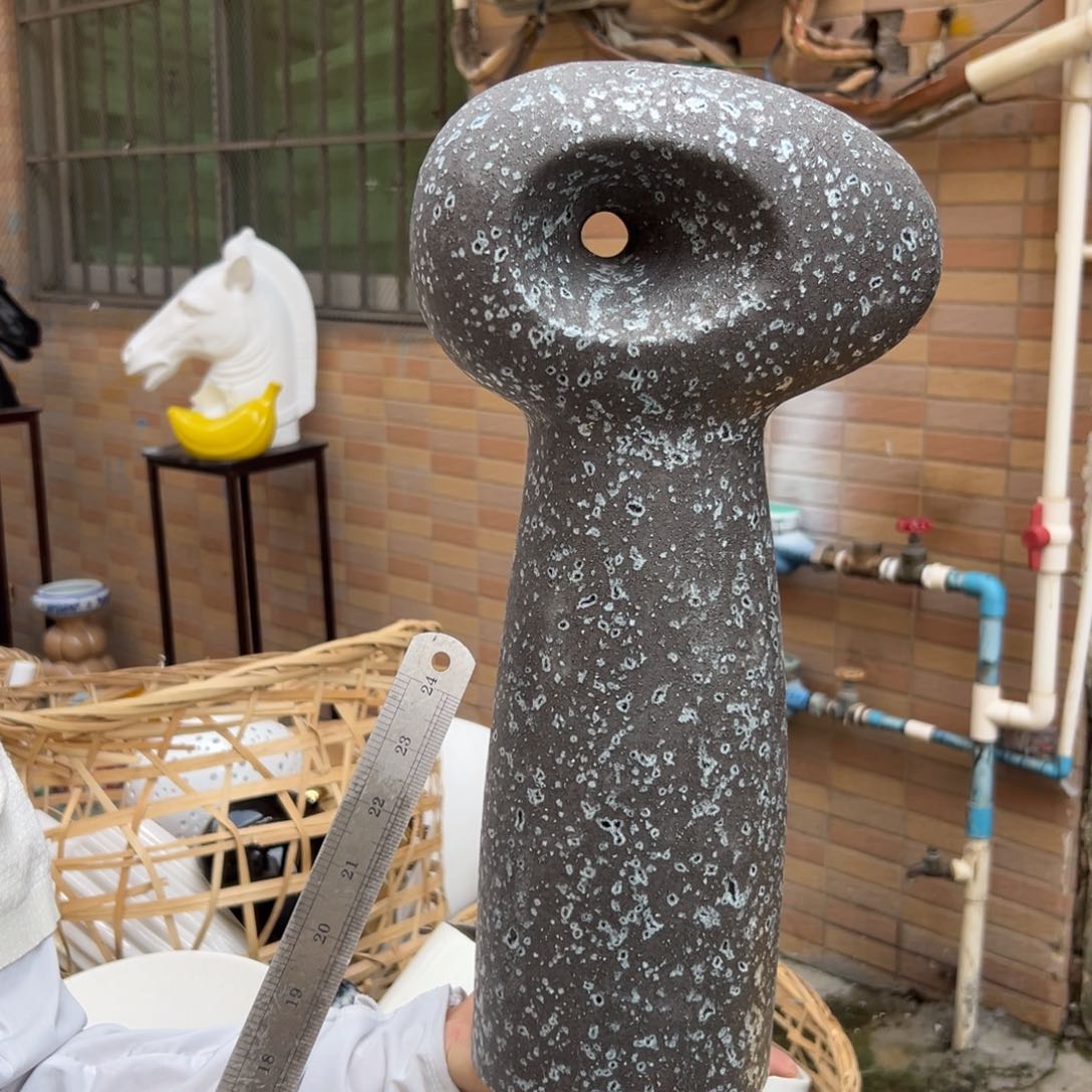 高温陶瓷工艺饰品（部分微瑕疵）74