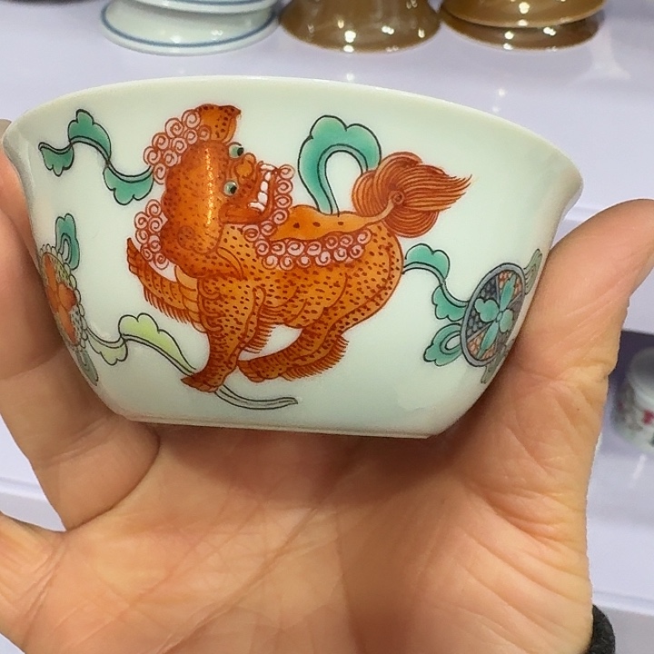 陶瓷艺术品收藏陶瓷