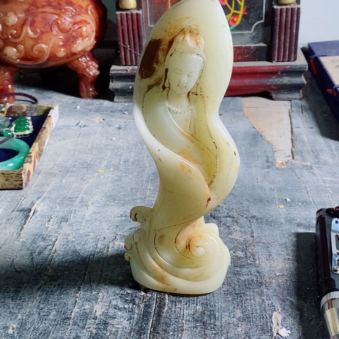 闪购商品直播间画面1