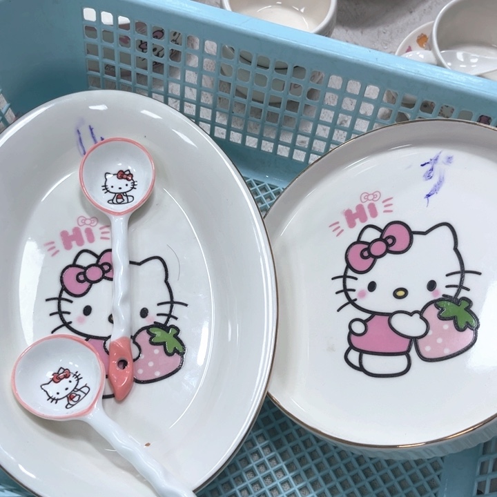 我们都是好孩子呀我