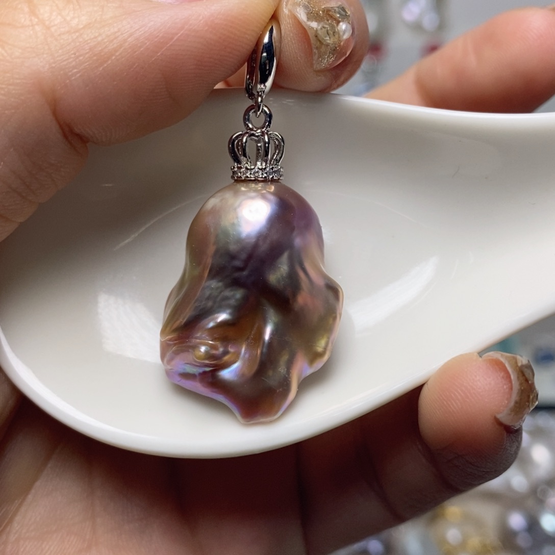 淡水珍珠其它未镶嵌