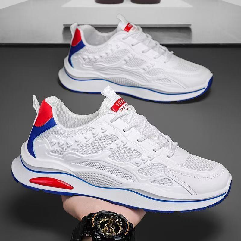 夏季新款高端时尚潮流百搭休闲鞋MQ111