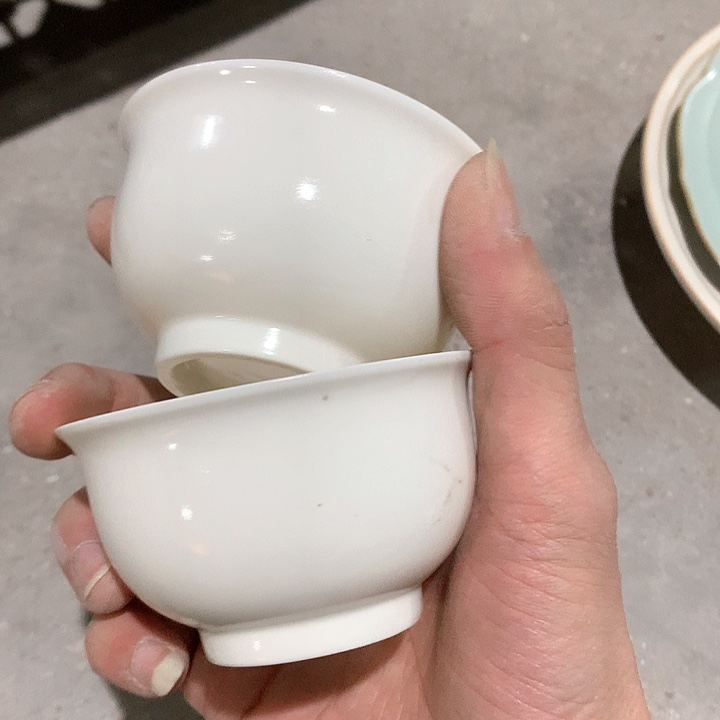 微瑕茶具介意勿拍