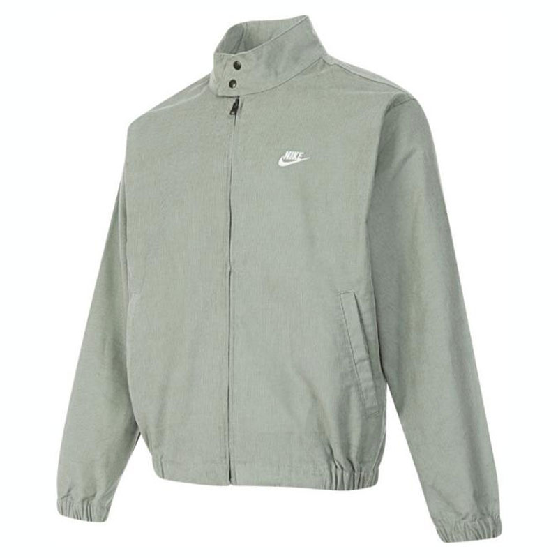 【专属】Nike耐克春季男子欧若风运动休闲夹克外套FZ0632-370