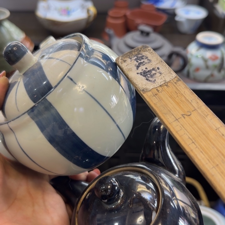 孟***汤瓷片一物一拍感谢支持