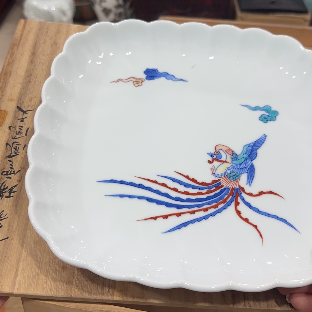 回流瓷器然美瓷器