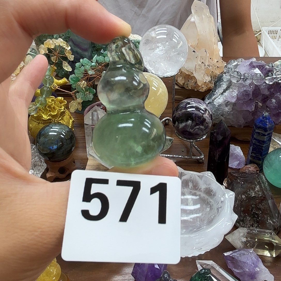 未镶嵌大型摆件（非配饰）水晶