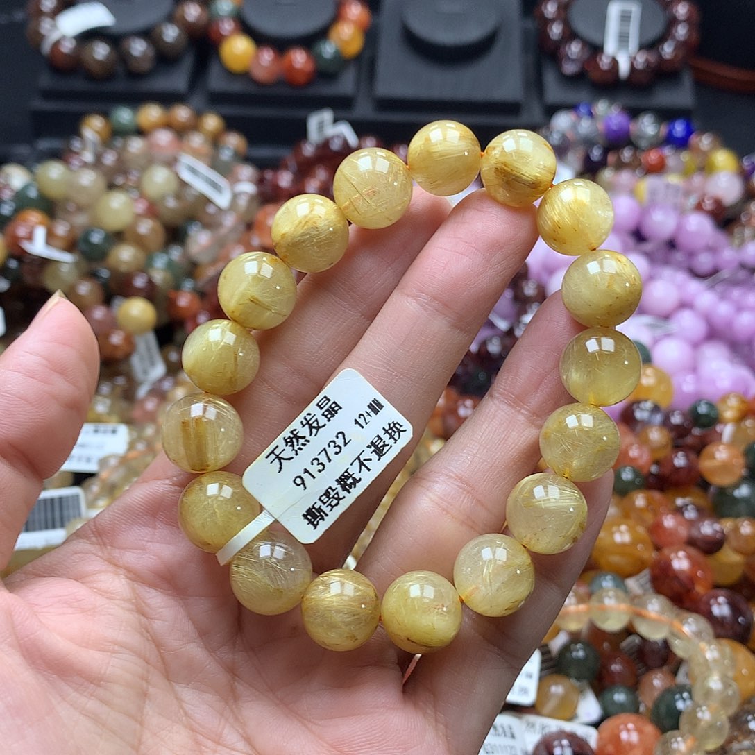 未镶嵌手链水晶，，，