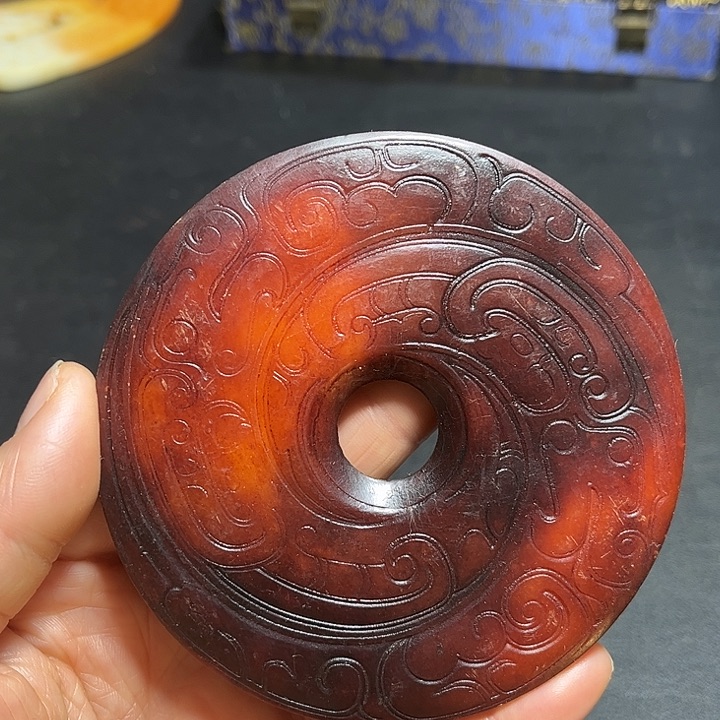 底槽青一物一图发货，支持七天无理由