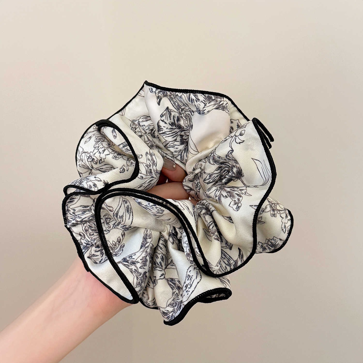 401-500【对准编号下单】精品小蛮腰发圈大肠发圈