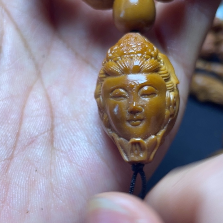 手串/手链橄榄核好啦灭