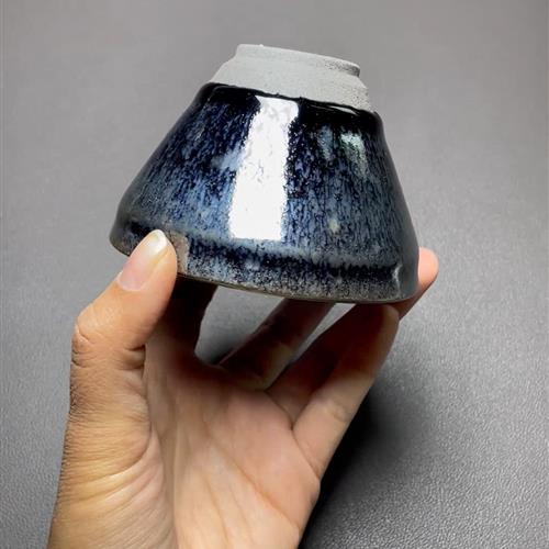 【闪购商品】茶盏-719............