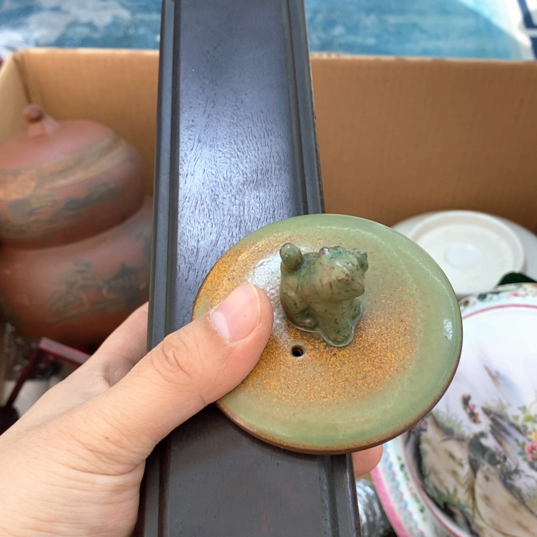 瓷片哈哈哈哈佳慧哈哈