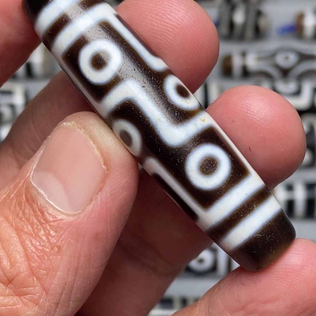 玛瑙/玉髓项链未镶嵌