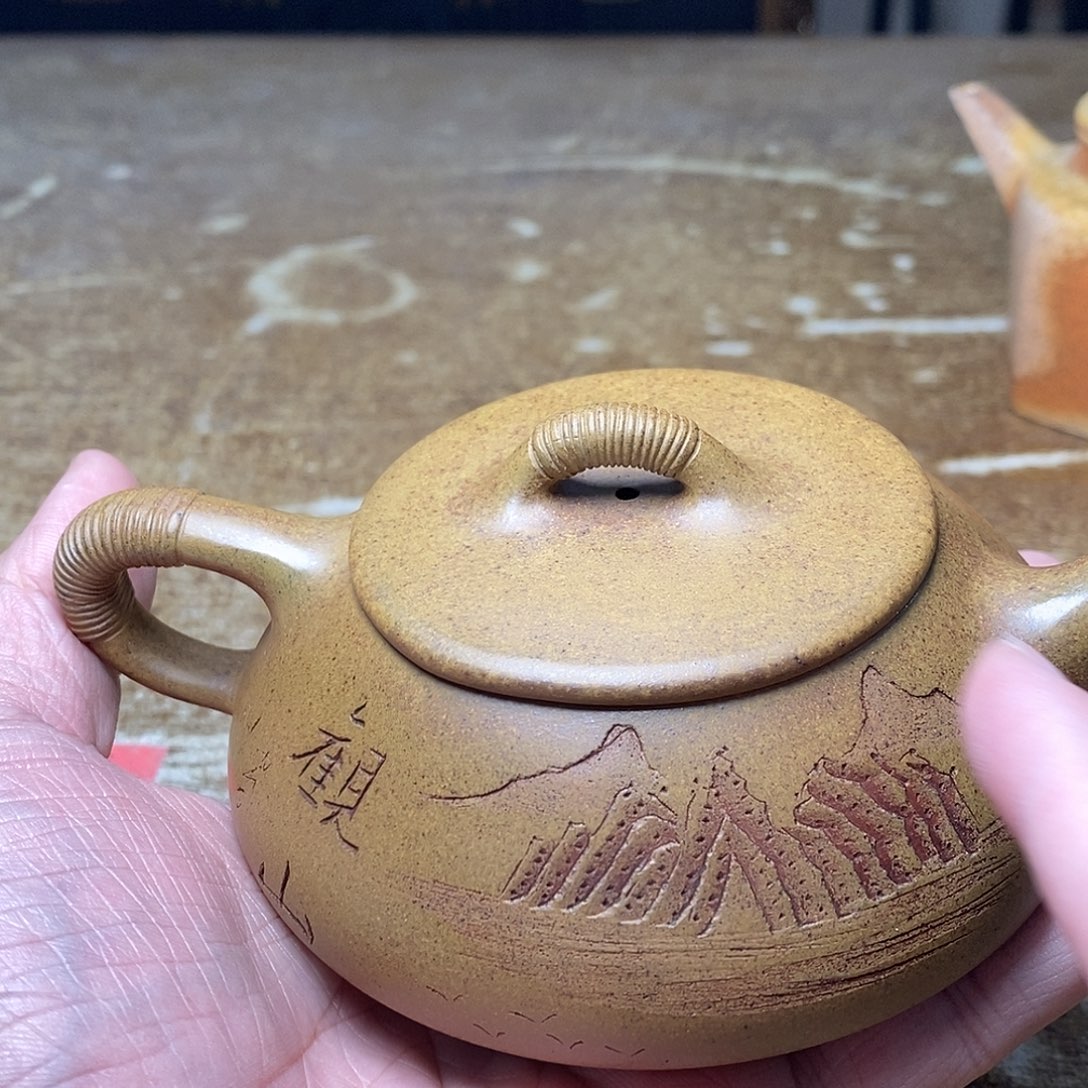 紫砂茶壶紫砂紫砂