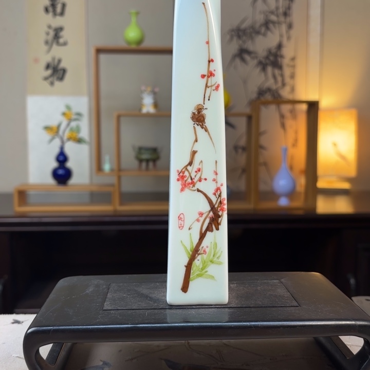 瓶美好的一天从一