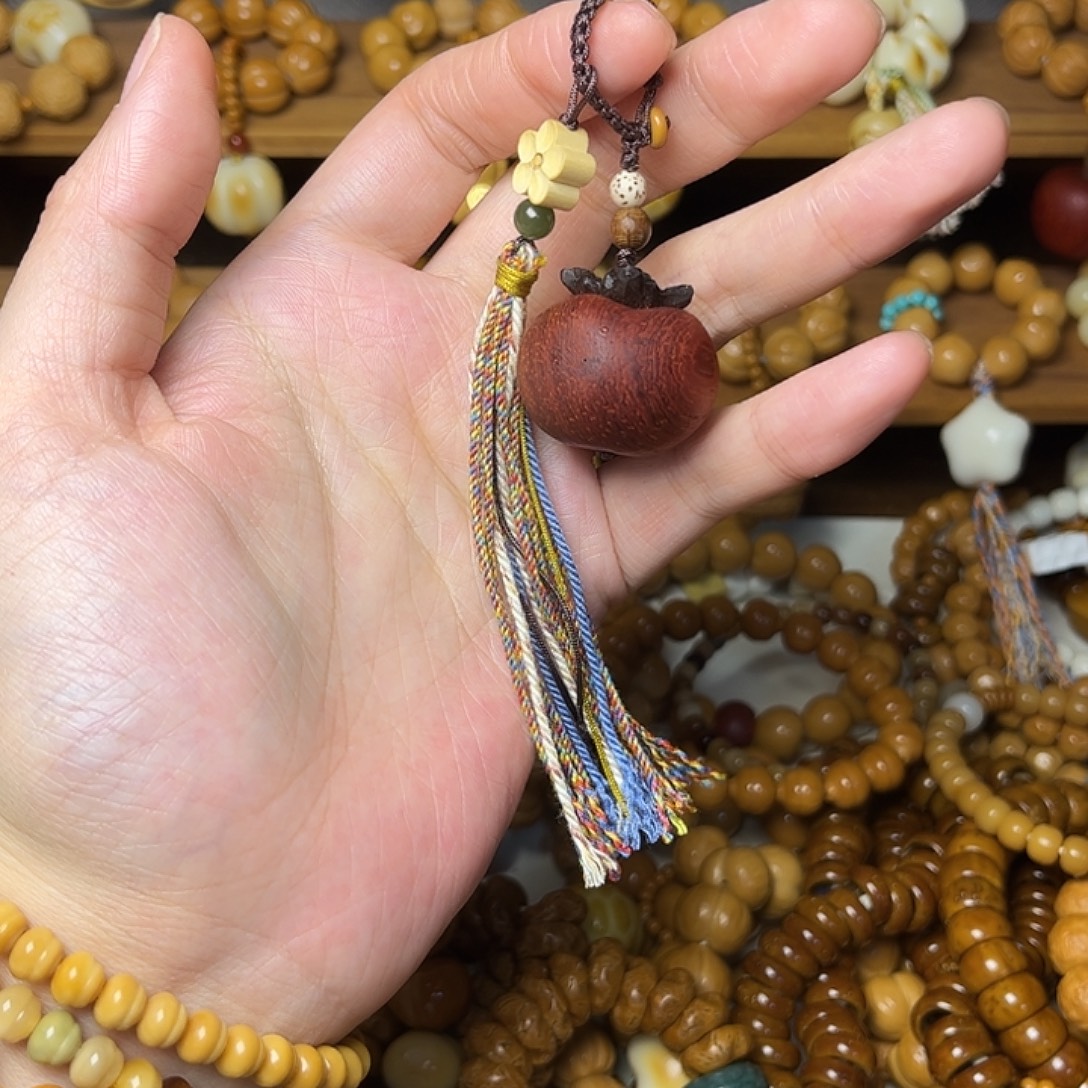 木质非金属天然猴头