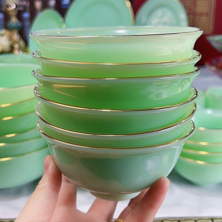 景德镇高端玉瓷单品