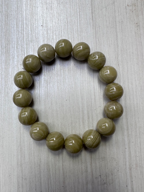 347号特色工艺品1.4手串木