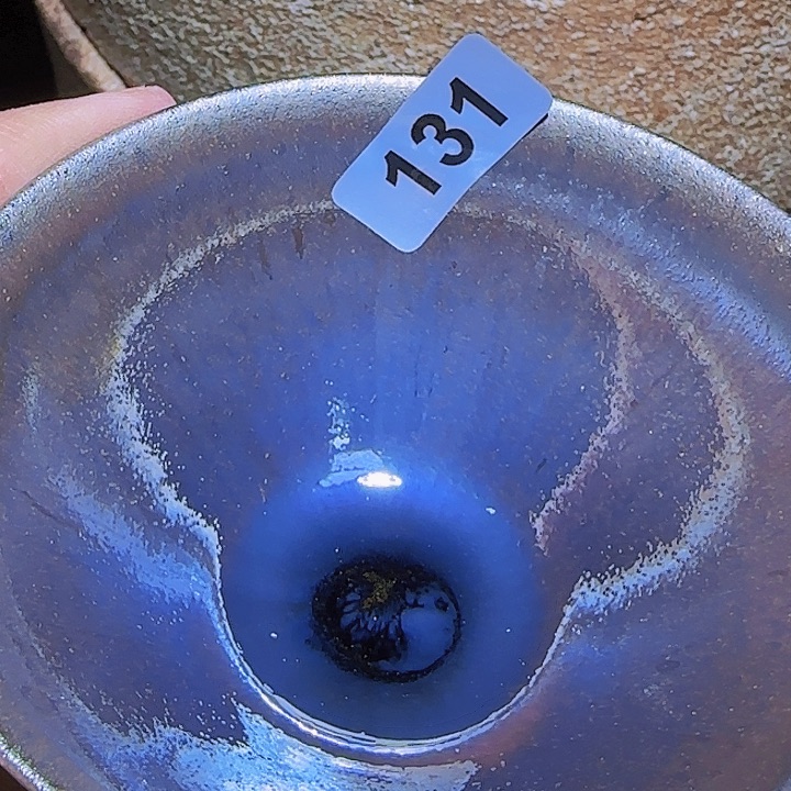 茶盏只会把他当作你自己