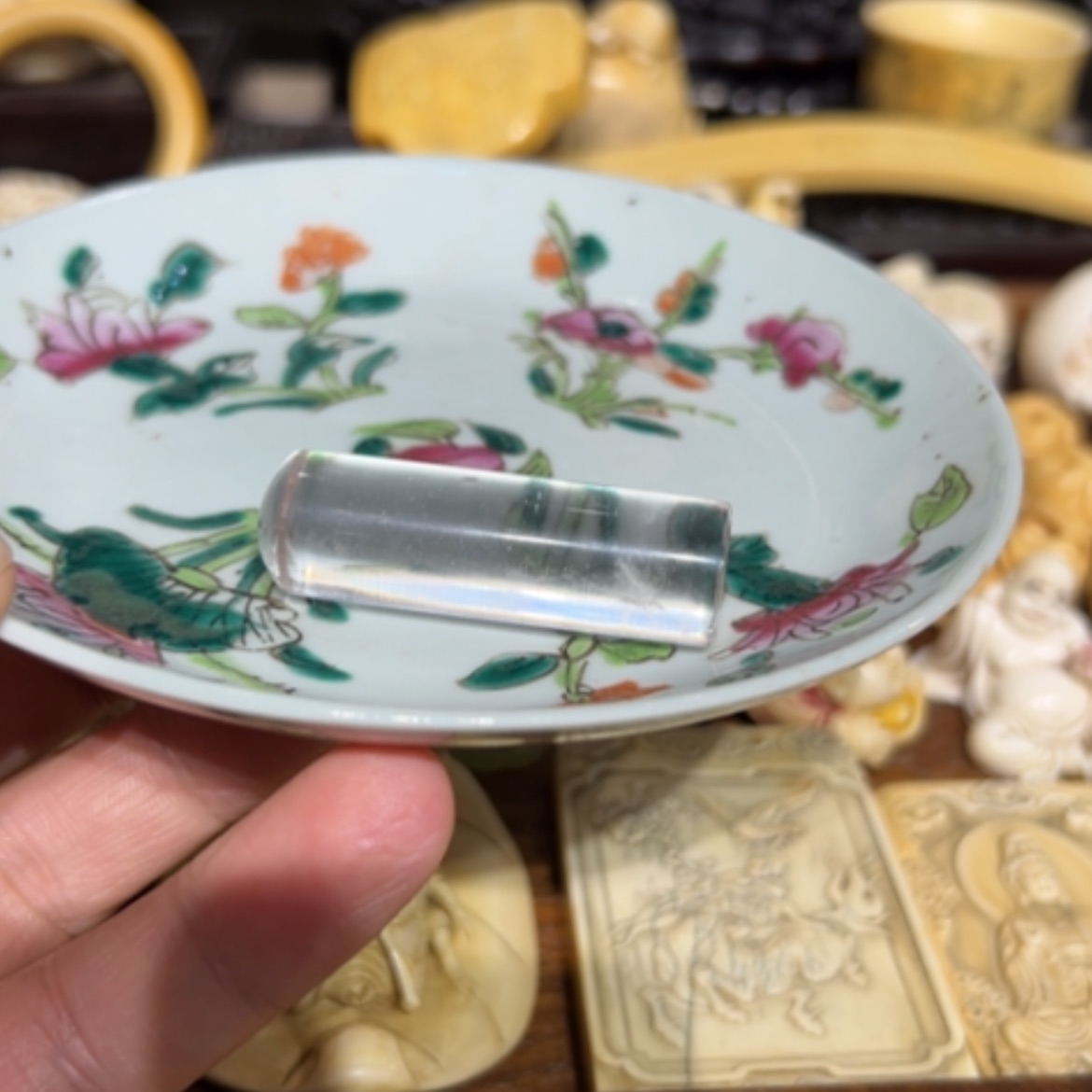 【闪购商品】瓷片瓷器。。。。。。