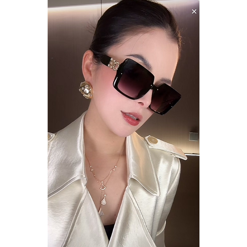 重工偏光太阳墨镜YJ30335