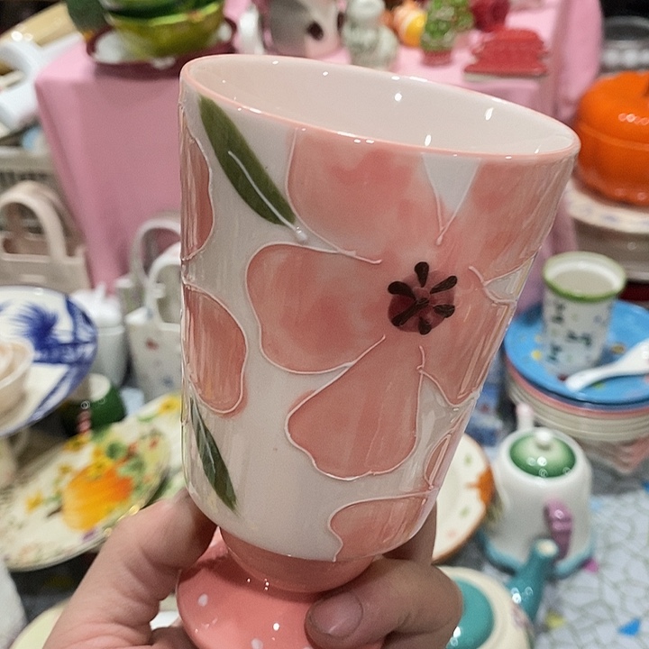 瓷片陶瓷制品生产