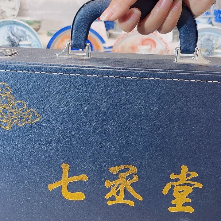 黄***哥金银铠甲龙5件套+礼盒