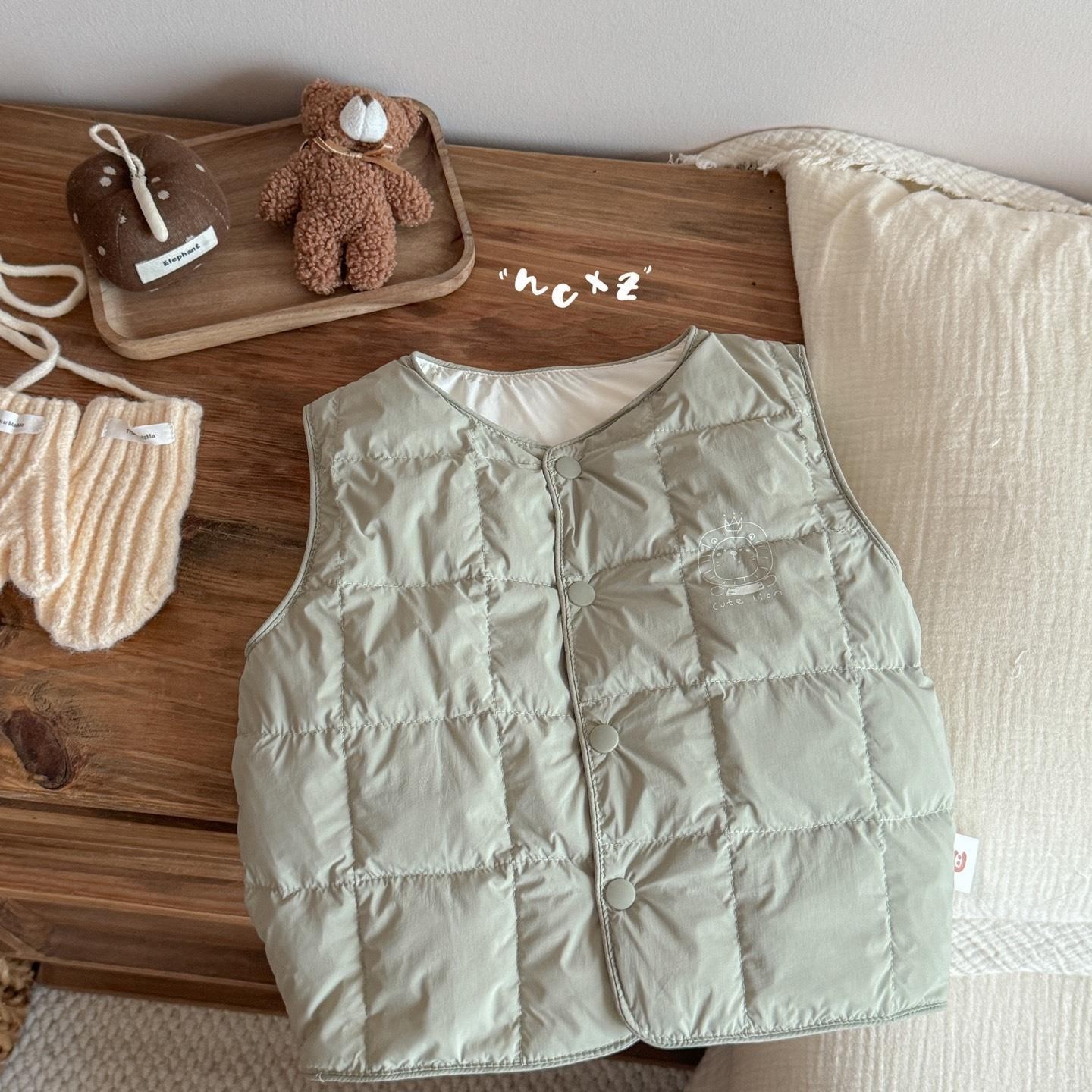 新粉必入3004长颈鹿羽马甲已开价