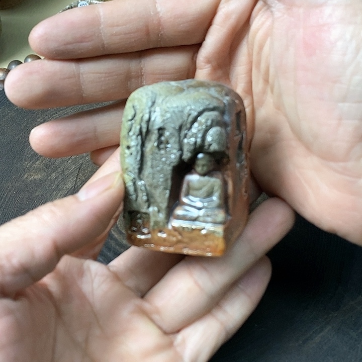 手工粗陶、柴烧茶器